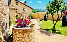 Il Casale Di Ginetto